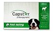 Capstar For Dogs Over 25 Lbs 6 Tablets Green from Novartis