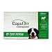 Novartis Capstar Flea Treatment Green Tabs for Dogs 25 Pounds or Over, 6 Tablets