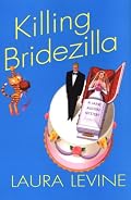 Killing Bridezilla (Jaine Austen Mysteries)