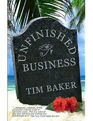 eBooks: Unfinished Business - Blindogg Books