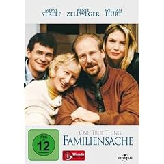 Familiensache