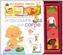 Je découvre mon corps