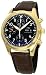 IWC Men's IW371713 Pilot Chrono-Automatic Gold Watch