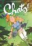 Chats, Tome 2 : Chats bada-bada