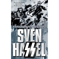 Assignment Gestapo (Cassell Military Paperbacks)