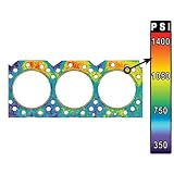 Fujifilm Prescale Low Three Foot Section