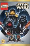 Review LEGO  / LEGO Star Wars 3340: Emperor Palpatine, Darth Maul and Darth Vader Minifigure Pack - Star Wars #1