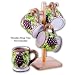 GRAPE 3-D Mug Set of Mugs *NEW!*