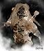 AVP2/ 7inch ACTION FIGURE:コミコン限定 PREDATOR MID CLOAK ver 別画像
