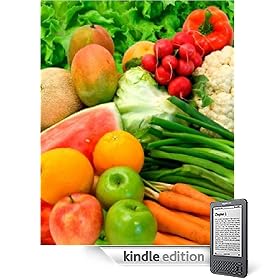 The Raw Foods Diet Plan