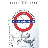 party in the blitz the english years