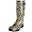 Tan Leopard