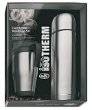 Produkt-Bild: alfi Isolier-Trinkflasche isoTherm hot-to-go Set