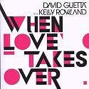 When Love Takes Over
