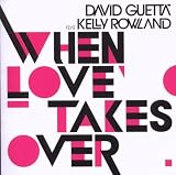 When Love Takes Over