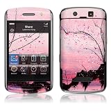 Gelaskins for BlackBerry 9500 Storm - Shore