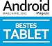 Auszeichnung