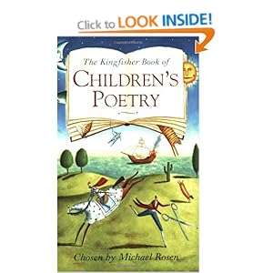 Children Poetry