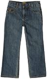 Quiksilver Boys 2-7 Ignition 2 Jean