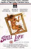 Still Life .. The Art Of Murder (Video Tape/PAL) 1989