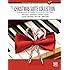 The Christmas Suite Collection: Intermediate to Late Intermediate Arrangements of Holiday Favorites for Solo Piano
