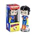 Betty Boop Super Hero Bobble Head Wobbler by Funko