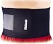 Sports : McDAVID 491 H&uuml;ftst&uuml;tze Neopren Waist Trimmer Schwarz Black