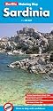 Sardinia Berlitz Motoring Map (Berlitz Motoring Maps)