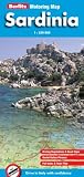 Sardinia Berlitz Motoring Map (Berlitz Motoring Maps) (Berlitz Motoring Maps)