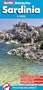 Sardinia Berlitz Motoring Map (Berlitz Motoring Maps)