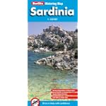 Sardinia Berlitz