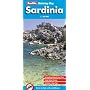 Sardinia Berlitz Motoring Map (Berlitz Motoring Maps)