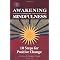 Positive Thought Books/Courses