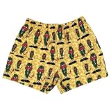 AC/DC - Cartoon Boxer Shorts Underwear