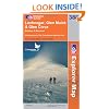 Lochnagar, Glen Muick and Glen Clova (Explorer Maps) (OS Explorer Map)