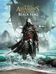 The Art of Assassin's Creed IV: Black...