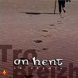 Intron Sant&Atilde;&copy;z Anna