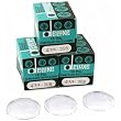 30 Plastic Watch Crystals Watchmakers Dome Parts 30.8mm