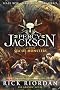 Percy Jackson and the Sea of Monsters: The Graphic Novel