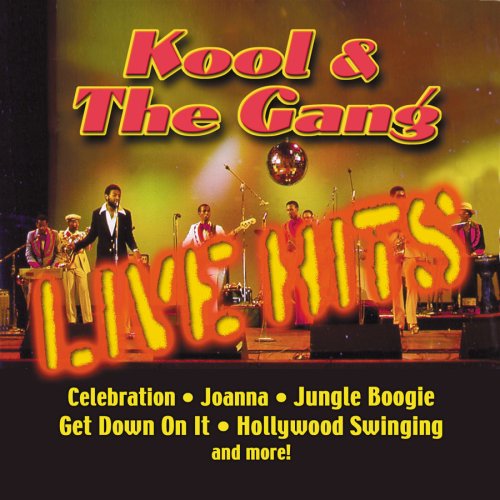 CD-Charts  Search : Live Hits