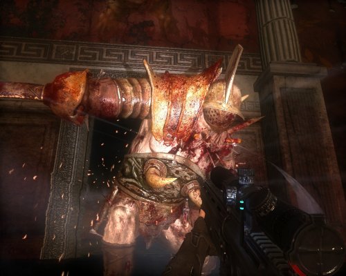 Clive Barker's Jericho image