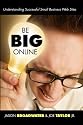 Be Big Online: Understanding Successful Small Business Web Sites