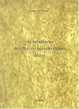 176 Hi�roglyphes d�chiffr�s sur les vo�tes �toil�es du ciel