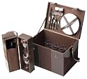 True Fabrications Luxurious Picnic Deux Case