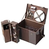 True Fabrications Luxurious Picnic Deux Case