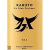 Kabuto - Le Dieu Corbeau Vol.2