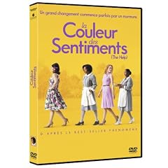 La couleur des sentiments