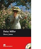 Daisy Miller: Pre-intermediate (Macmillan Reader)