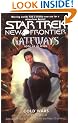 Cold Wars: Gateways Bk.6 (Star Trek - New Frontier - Gateways)