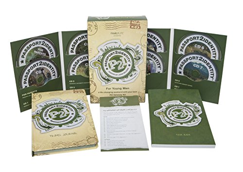 Passport2Identity for Young Men